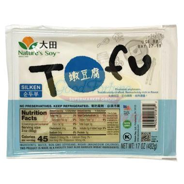 IMAGE FOR 大田嫩豆腐