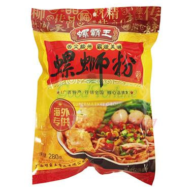 IMAGE FOR 螺霸王螺丝粉