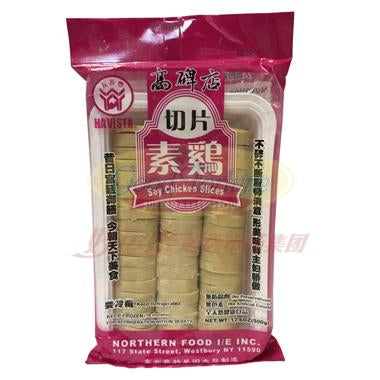 IMAGE FOR 五谷丰牌高碑店切片素鸡