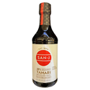 SAN-J 无淀粉28%少钠酱油（Tamari）20 FL OZ