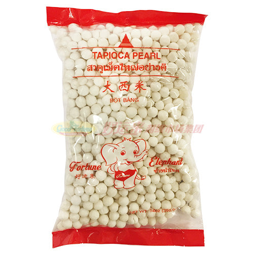 好运象大西米14 OZ