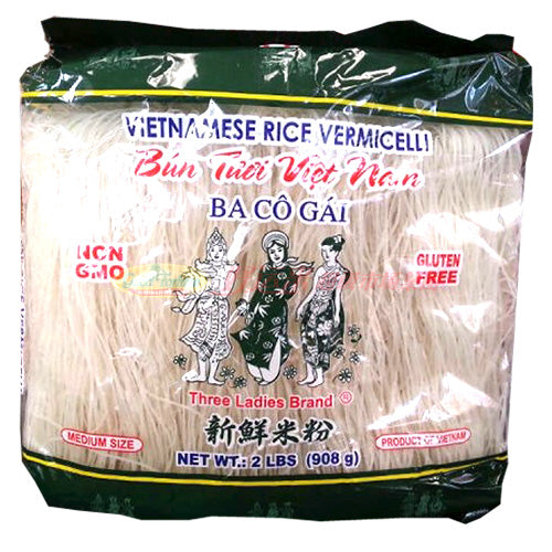 三个美女 越南米粉 2 LB