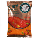 小肥羊火锅底料 - 鲜美番茄 2 包（2*7.05oz）