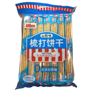 Mixx 梳打饼干 山药味 350g